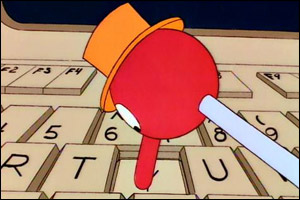 IOC scanning automation