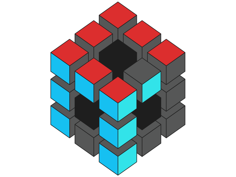 nextron-cube